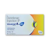 Voveran 75 Mg Injection