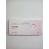 Womazol Tablet with Anastrozole