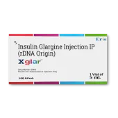 Xglar Injection