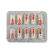 Buy Zycel 100 Capsule